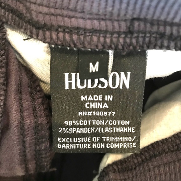 🌟Hudson Kids Rex Pull On Shorts (M) NWT!🌟 - Picture 9 of 9